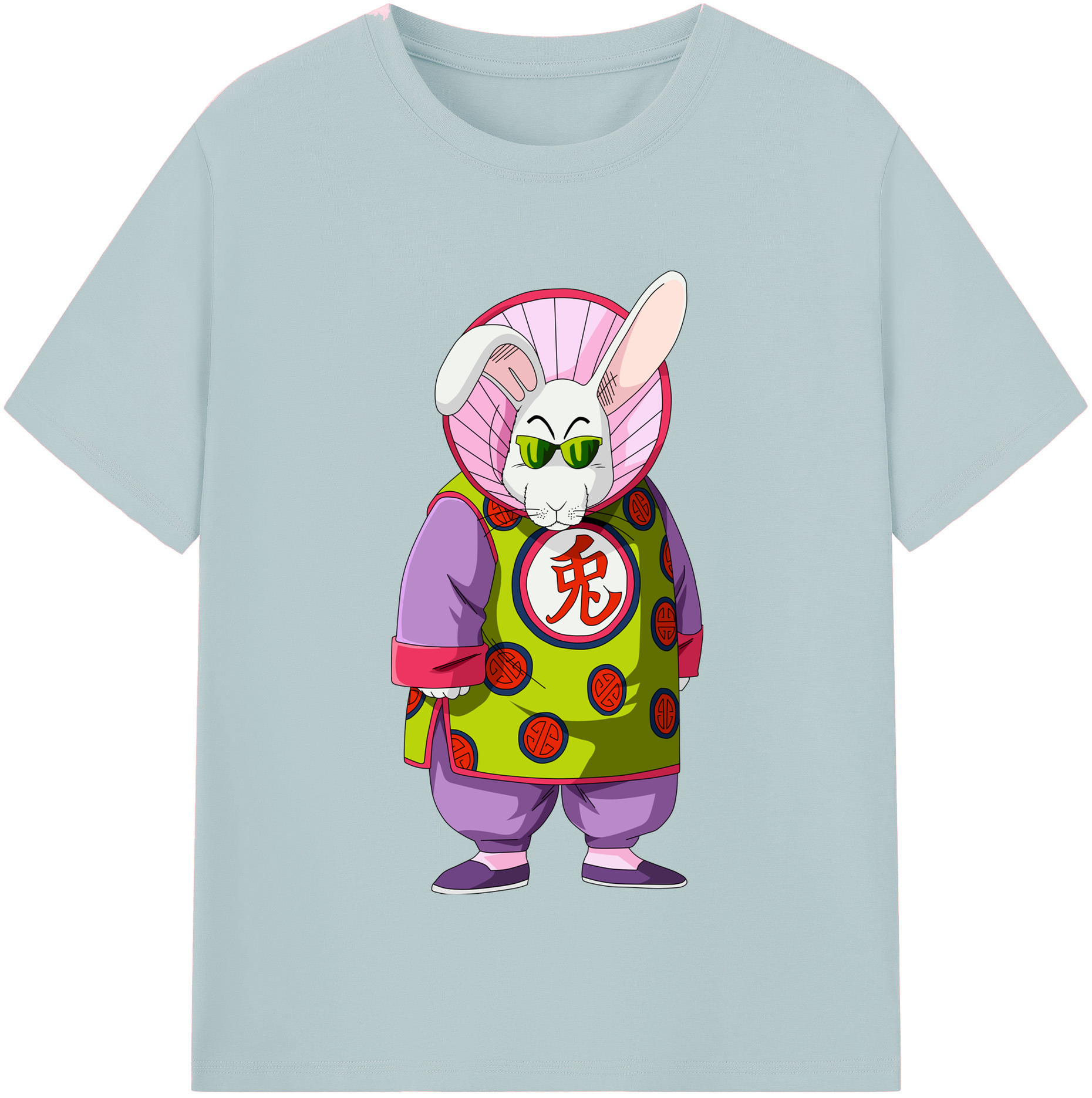 （画像用） ドラゴンボール DRAGON BALL 綿100％半袖Tシャツ（フロントプリント）